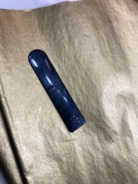 CHANEL Black Cream Applicator